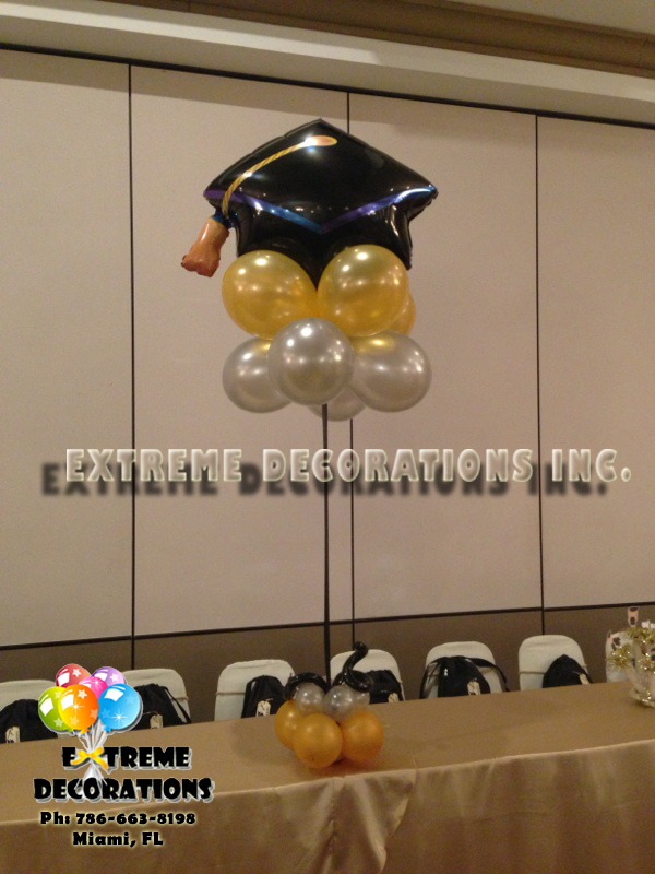 Party Decorations Miami | Balloon Sculptures